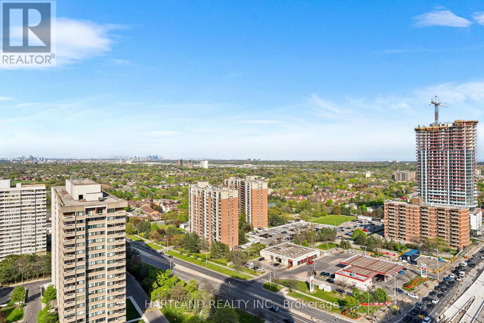 2701 - 3504 HURONTARIO STREET