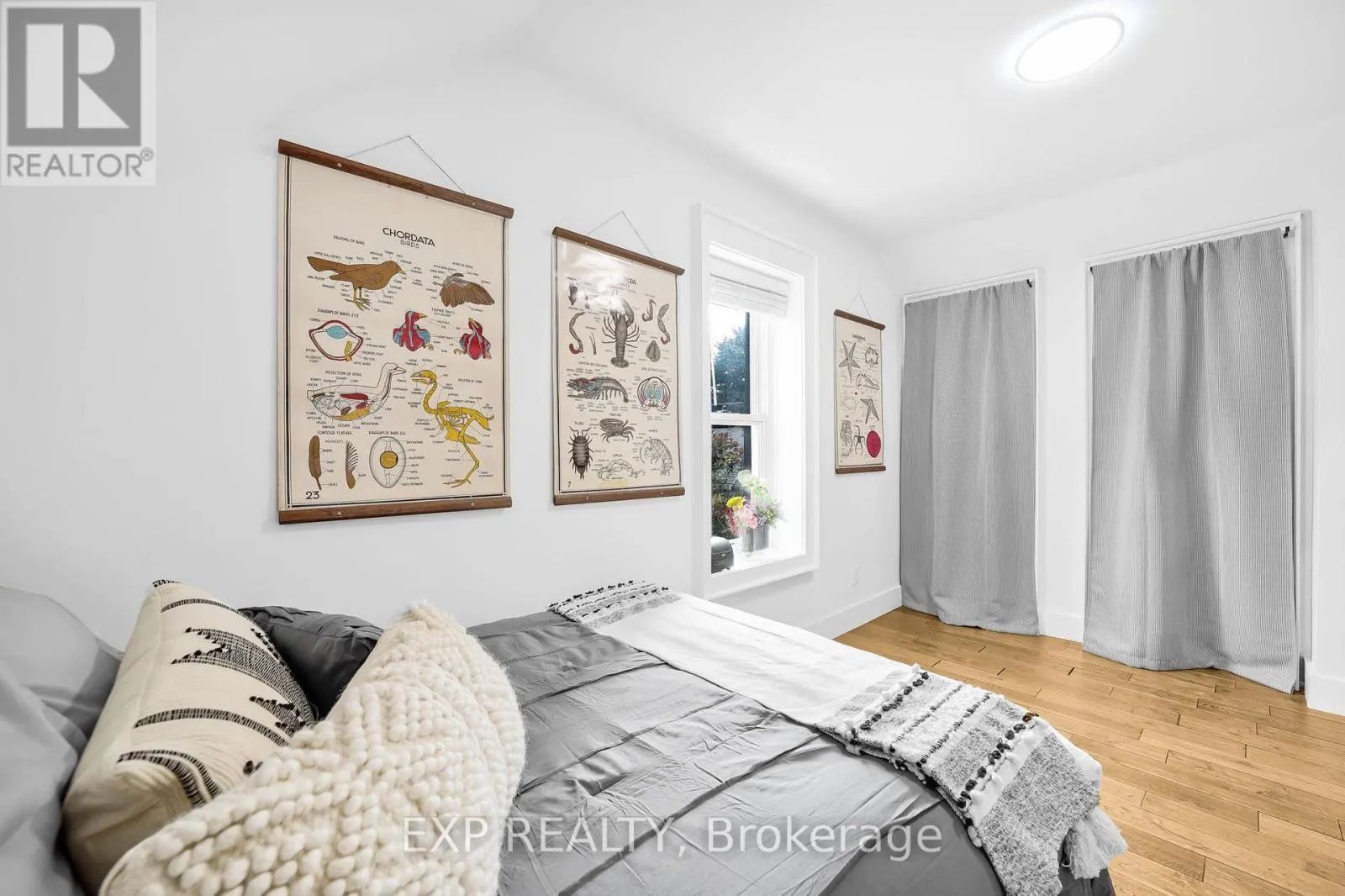 20 ELGIN STREET S