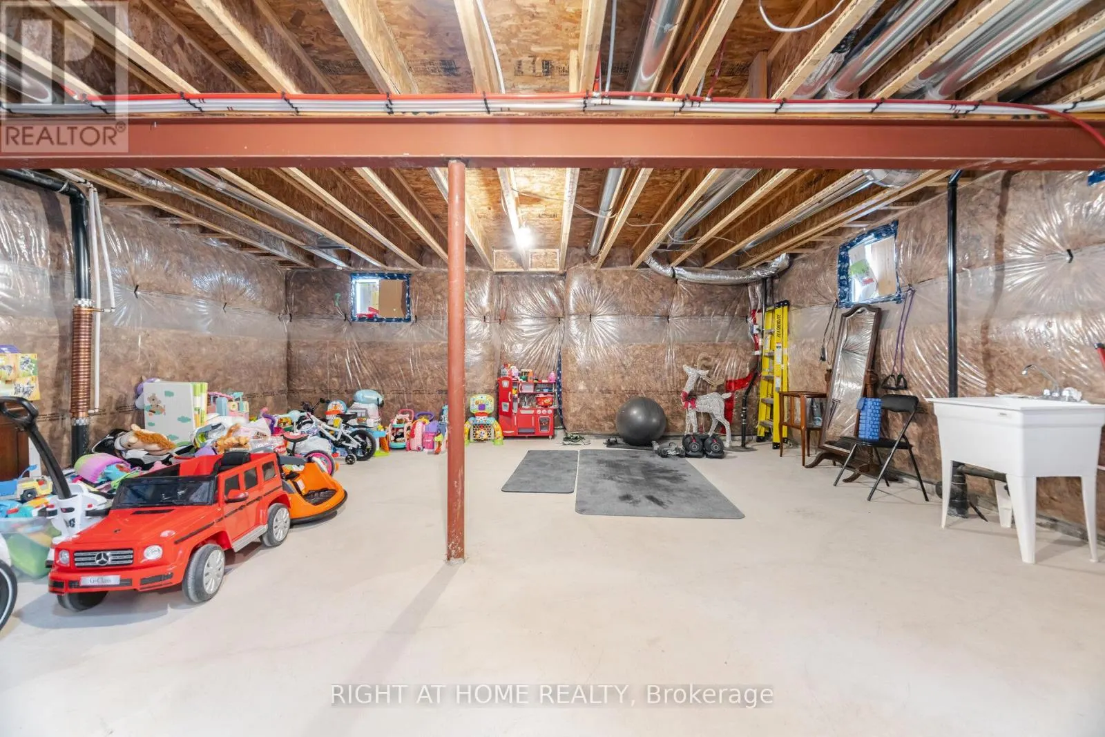 453 BOYD LANE