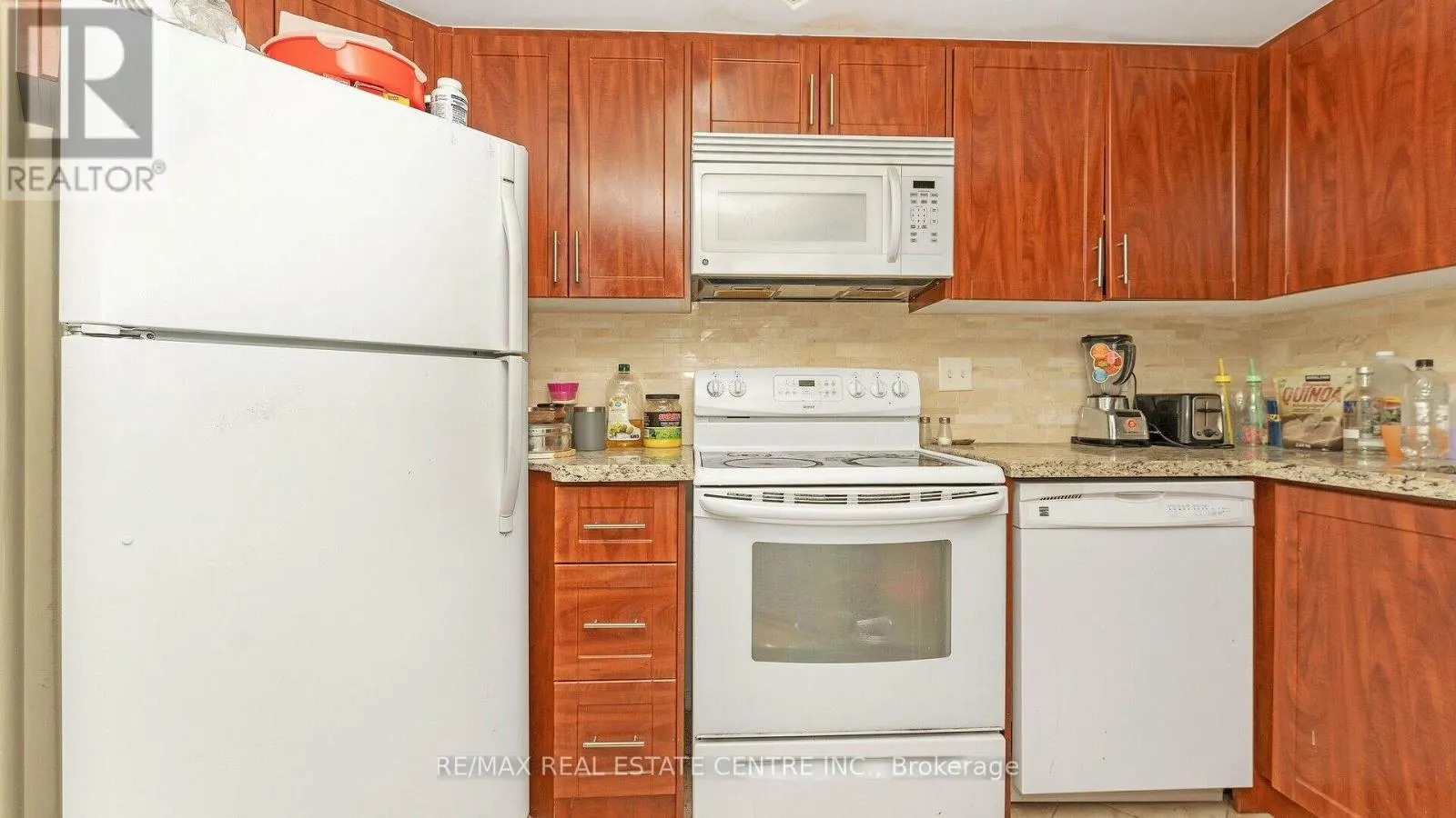 612 - 250 WEBB DRIVE