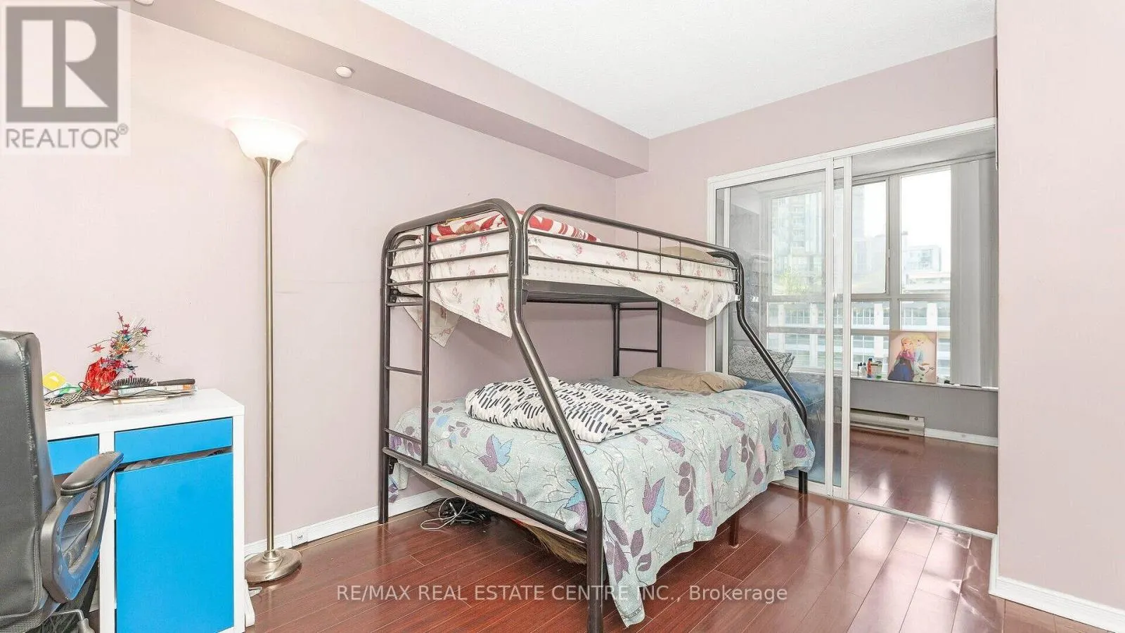 612 - 250 WEBB DRIVE
