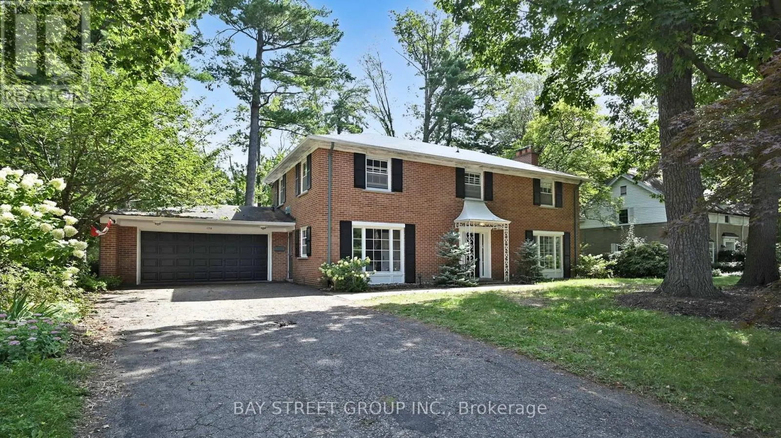 178 BREEZY PINES DRIVE
