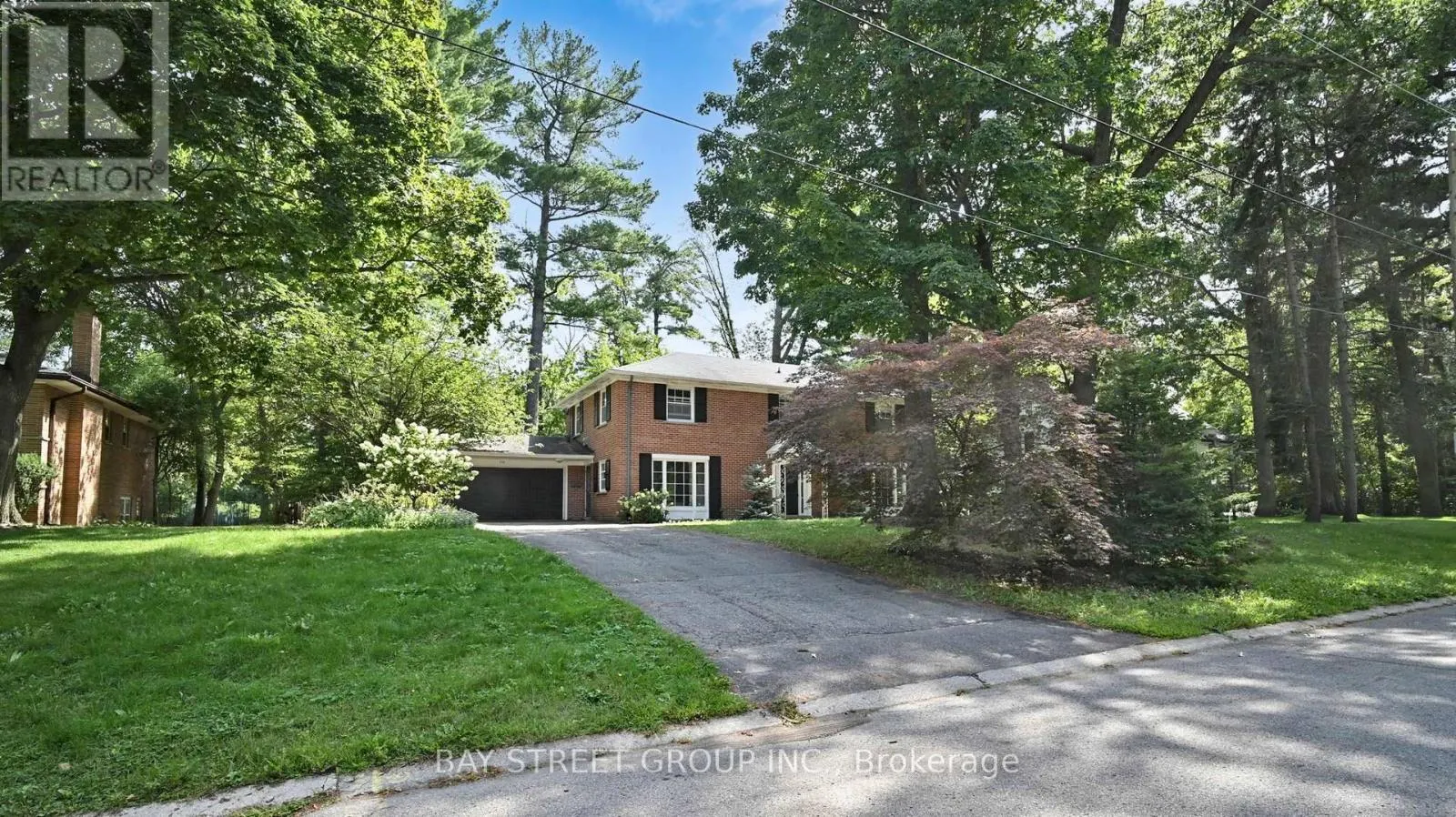 178 BREEZY PINES DRIVE