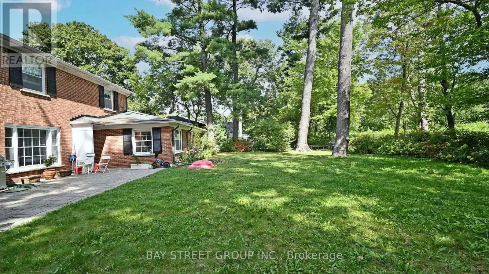 178 BREEZY PINES DRIVE