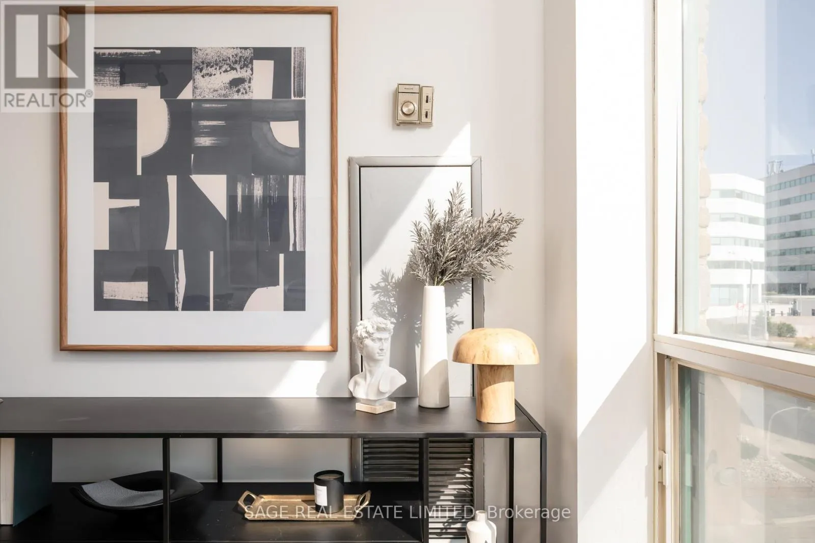 205 - 101 SUBWAY CRESCENT