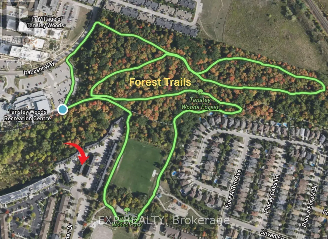 64 - 4200 KILMER DRIVE