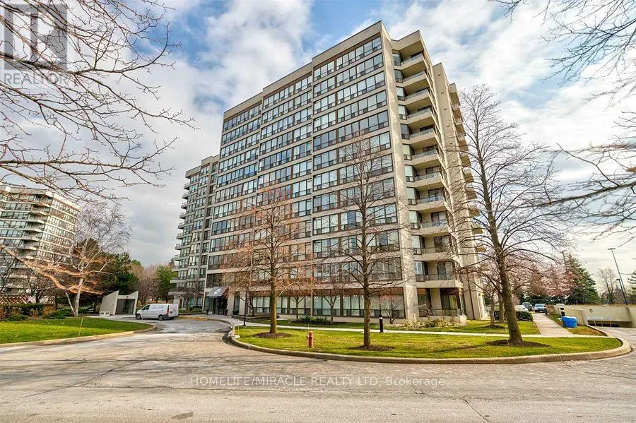 1101 - 12 LAURELCREST STREET