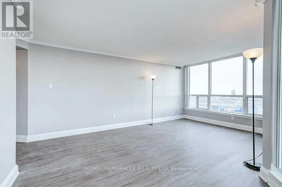 1101 - 12 LAURELCREST STREET