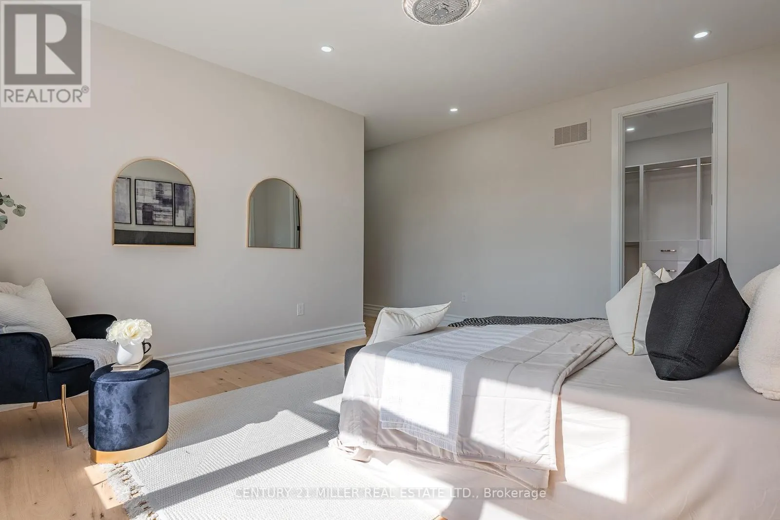 14 CRESCENT ROAD