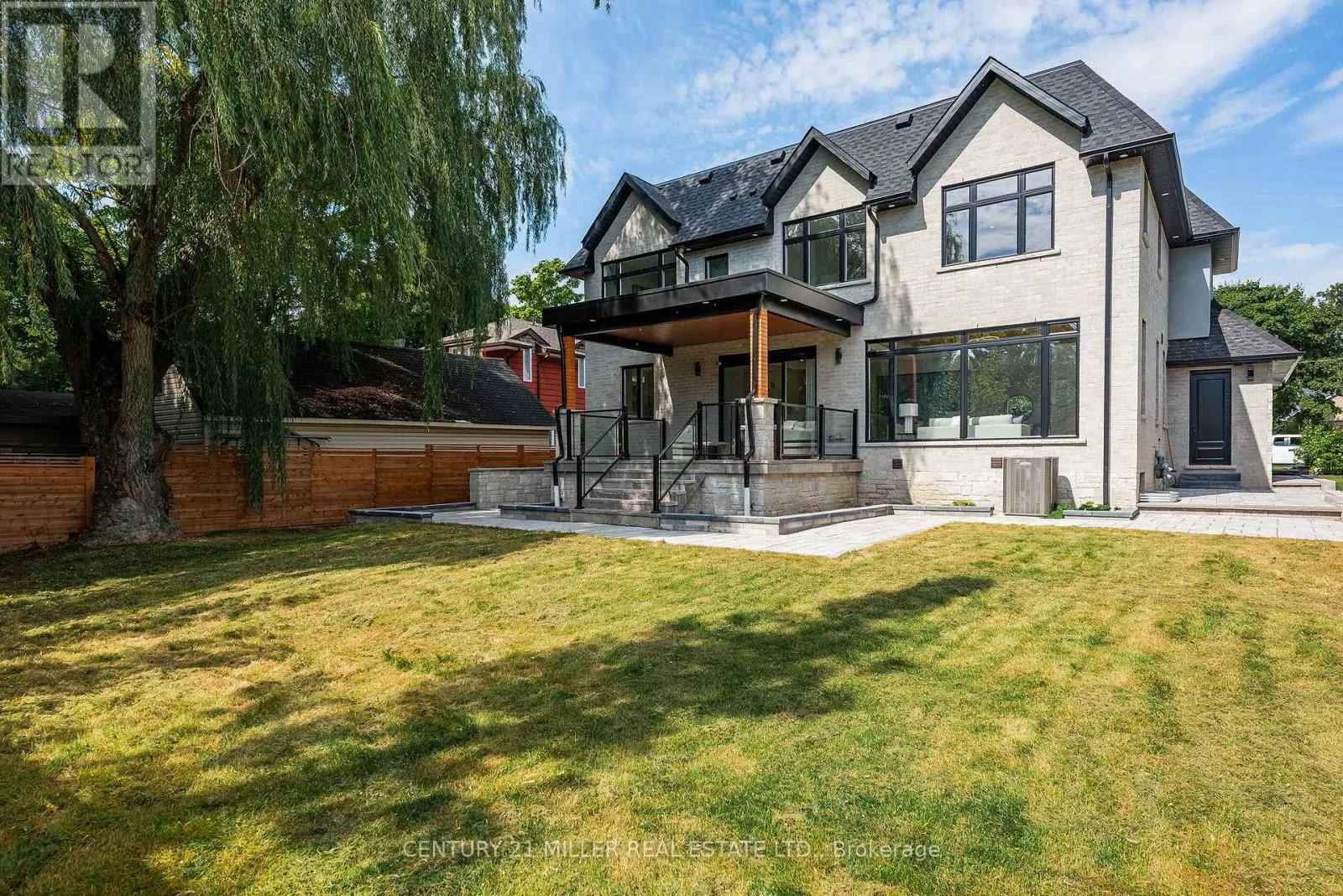 14 CRESCENT ROAD
