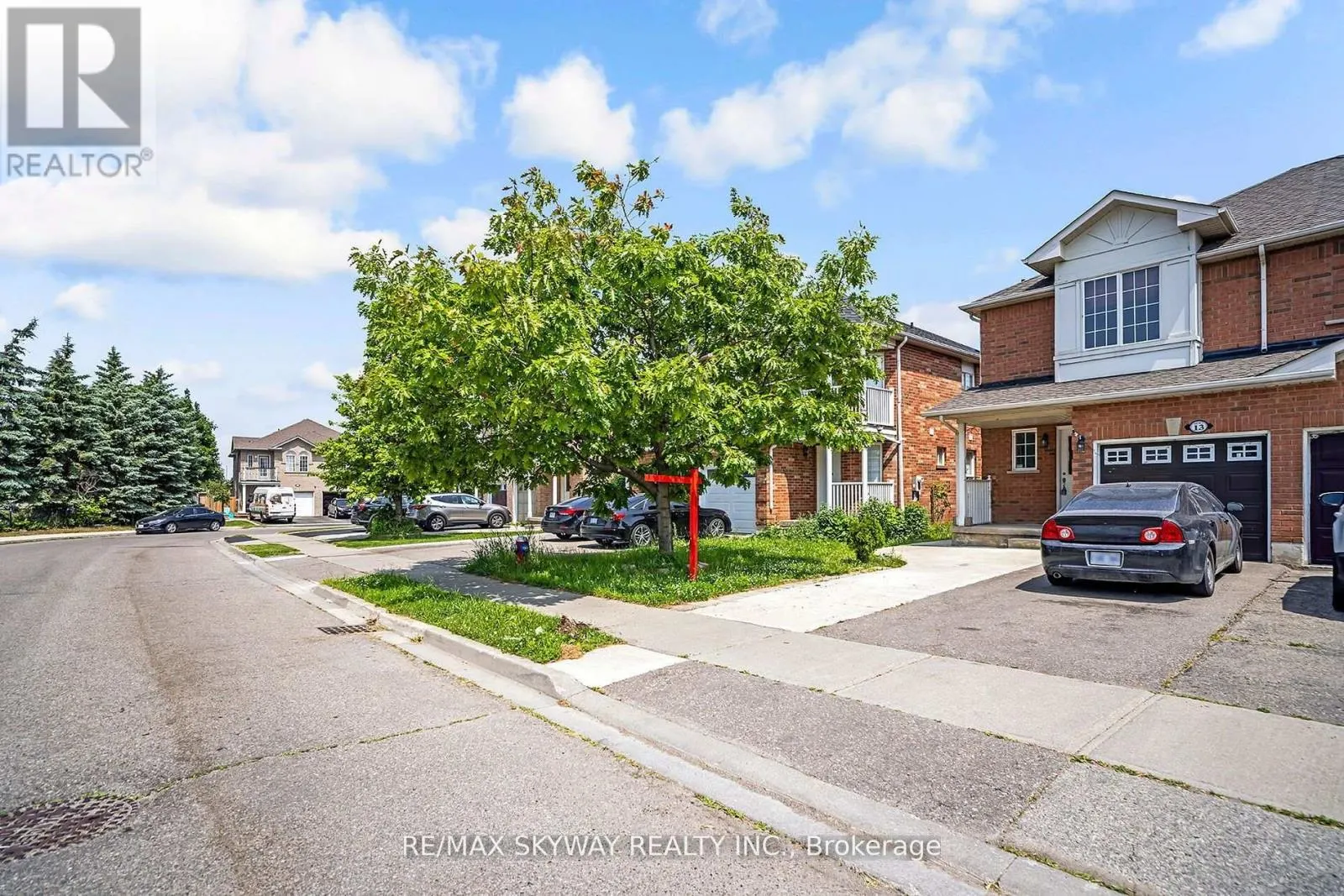13 OZNER COURT