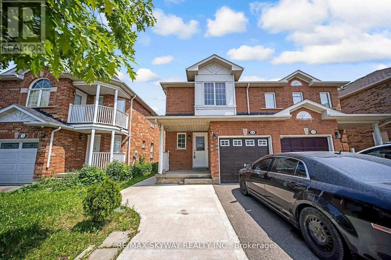 13 OZNER COURT