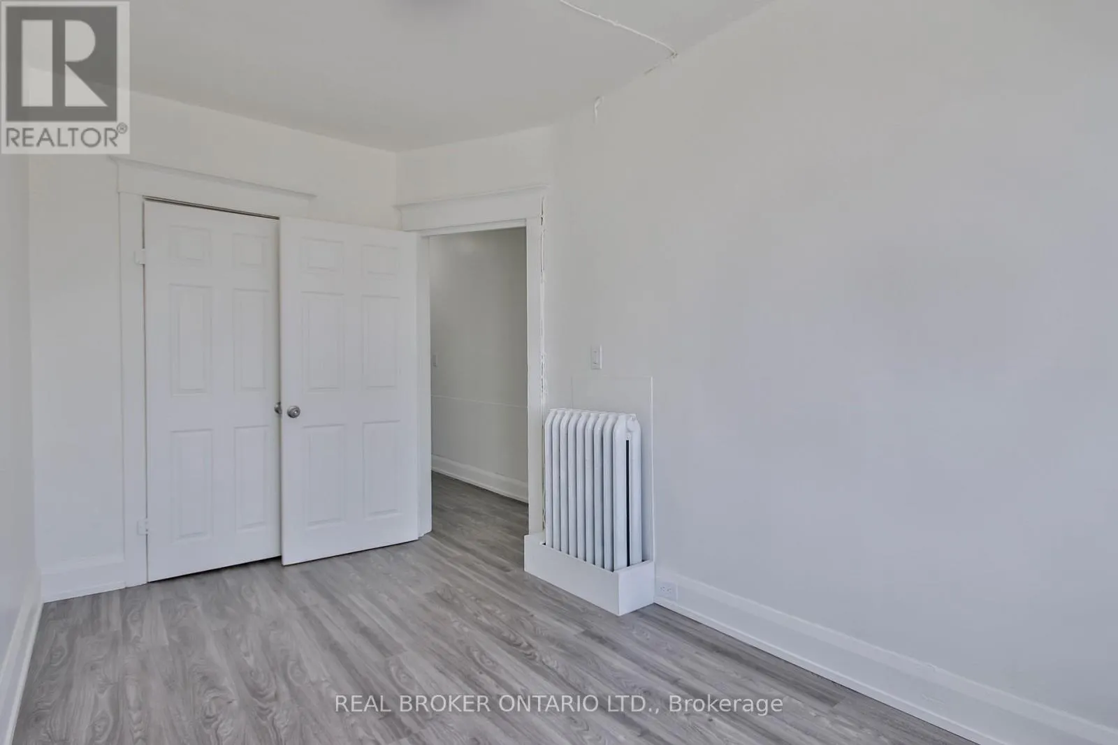 3 - 1191 ST CLAIR AVENUE W