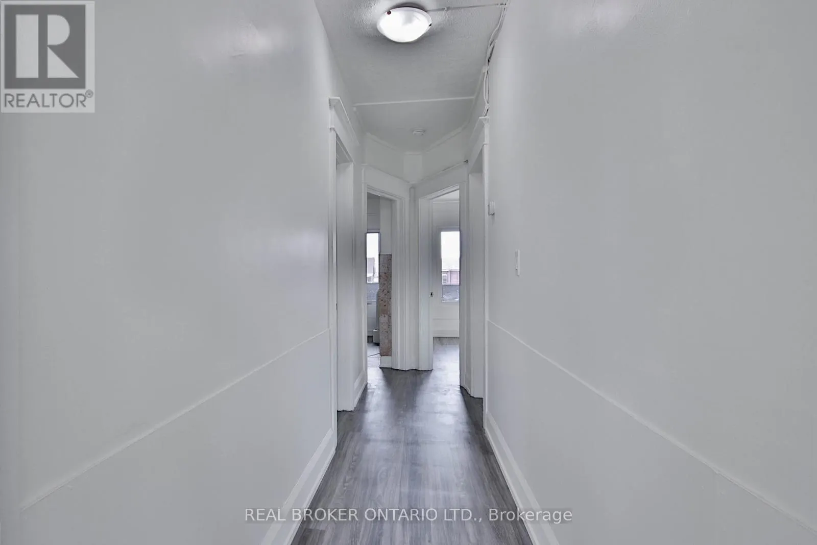 3 - 1191 ST CLAIR AVENUE W