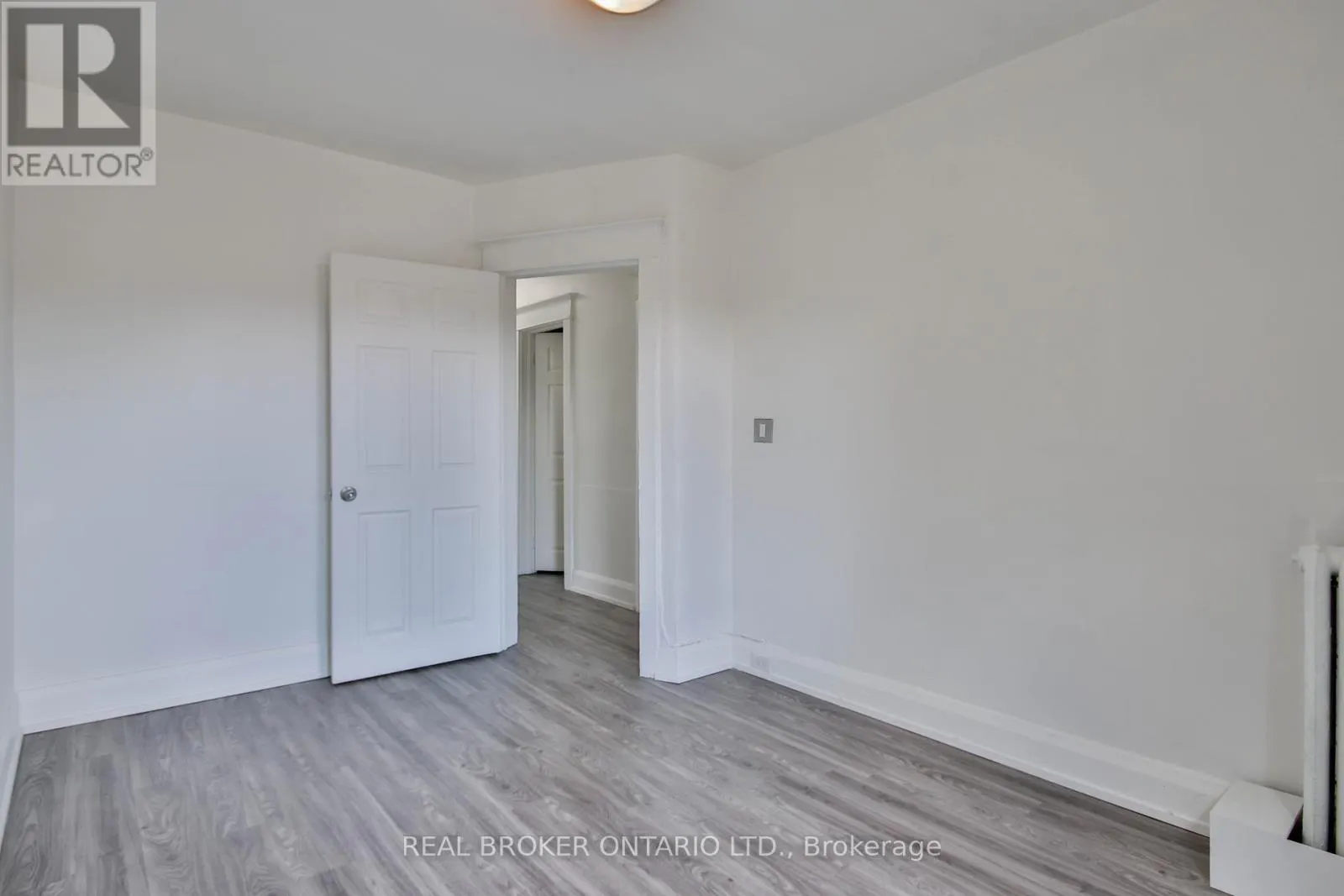 3 - 1191 ST CLAIR AVENUE W