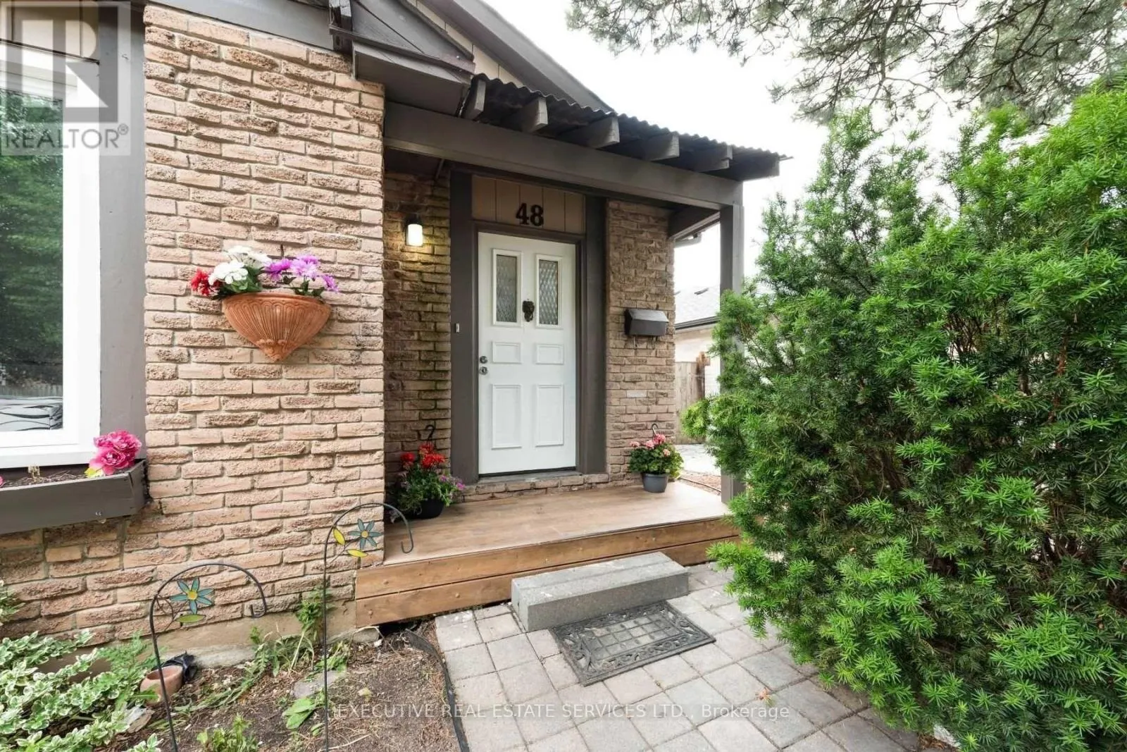 48 REYNIER DRIVE