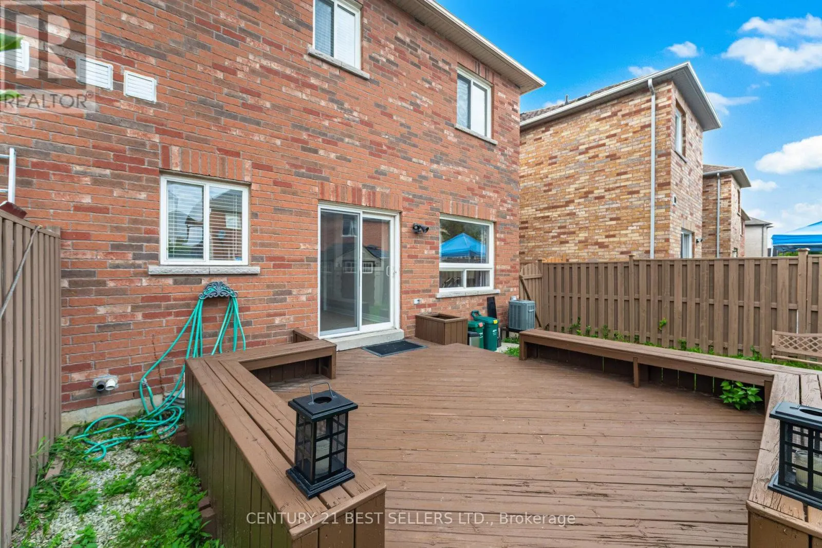 222 ANDREWS TRAIL