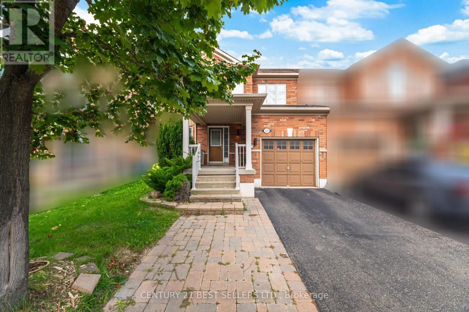 222 ANDREWS TRAIL