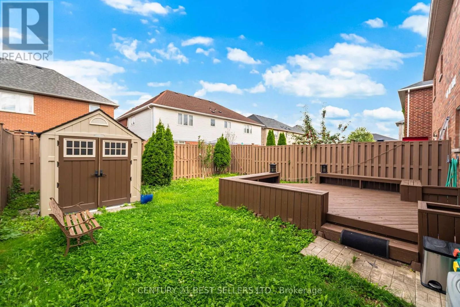 222 ANDREWS TRAIL