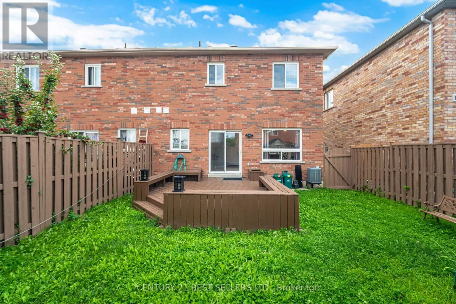 222 ANDREWS TRAIL