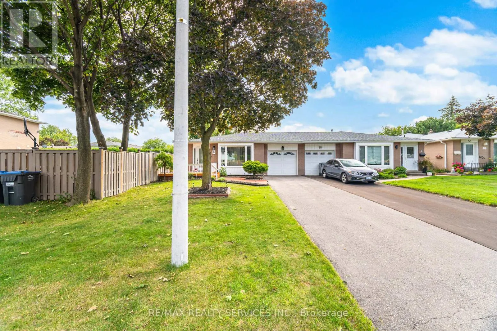 6 GLENMORE CRESCENT