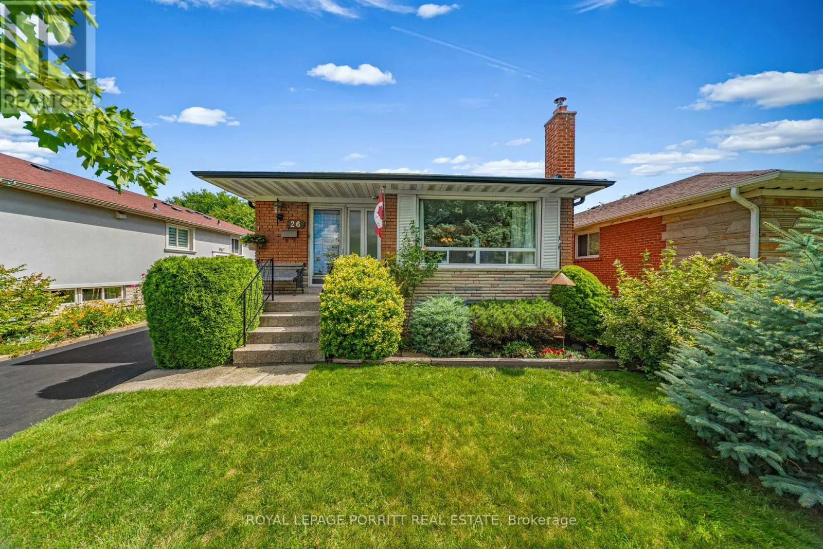 26 RICHLAND CRESCENT