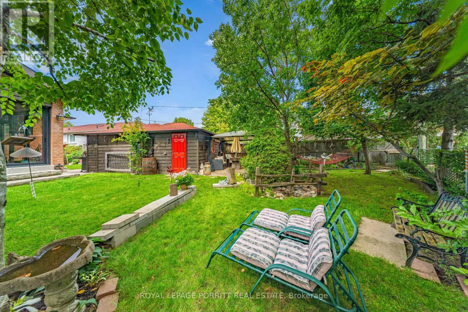 26 RICHLAND CRESCENT