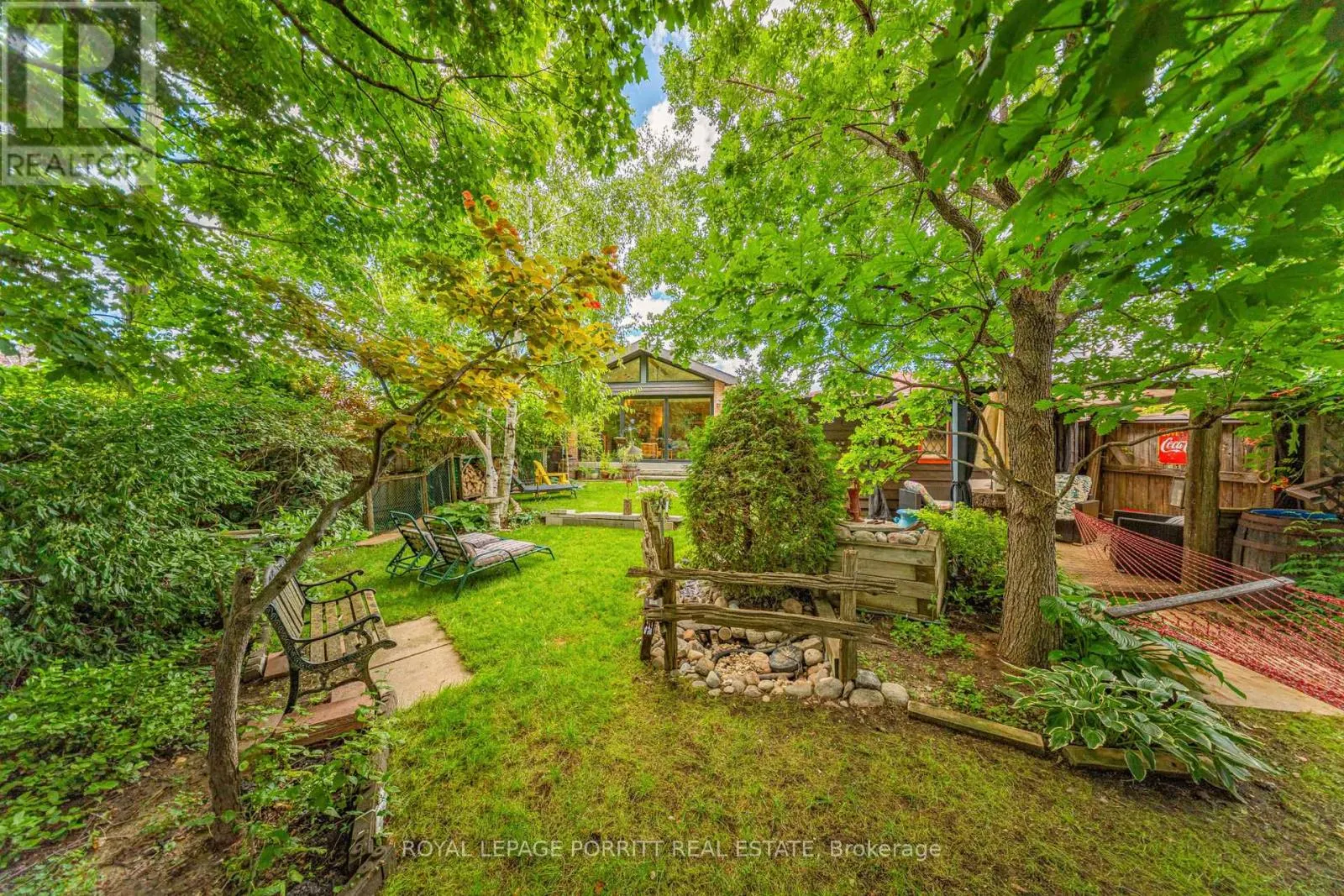 26 RICHLAND CRESCENT