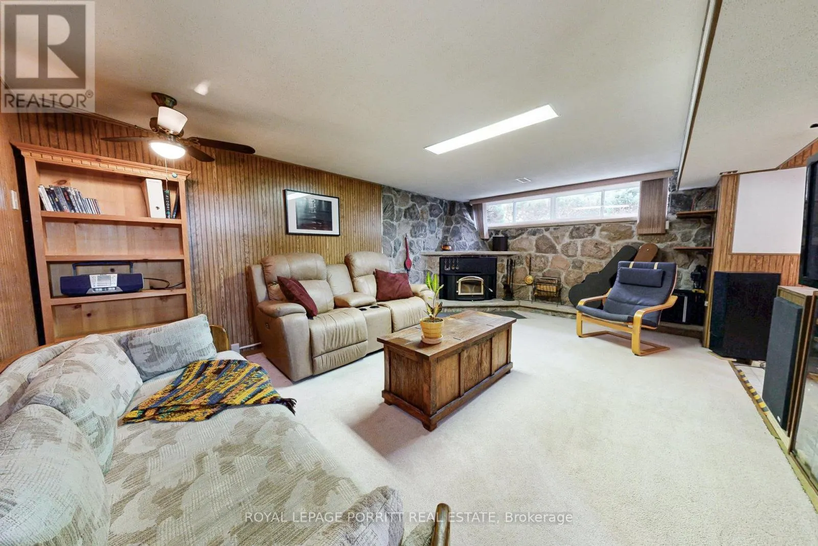 26 RICHLAND CRESCENT