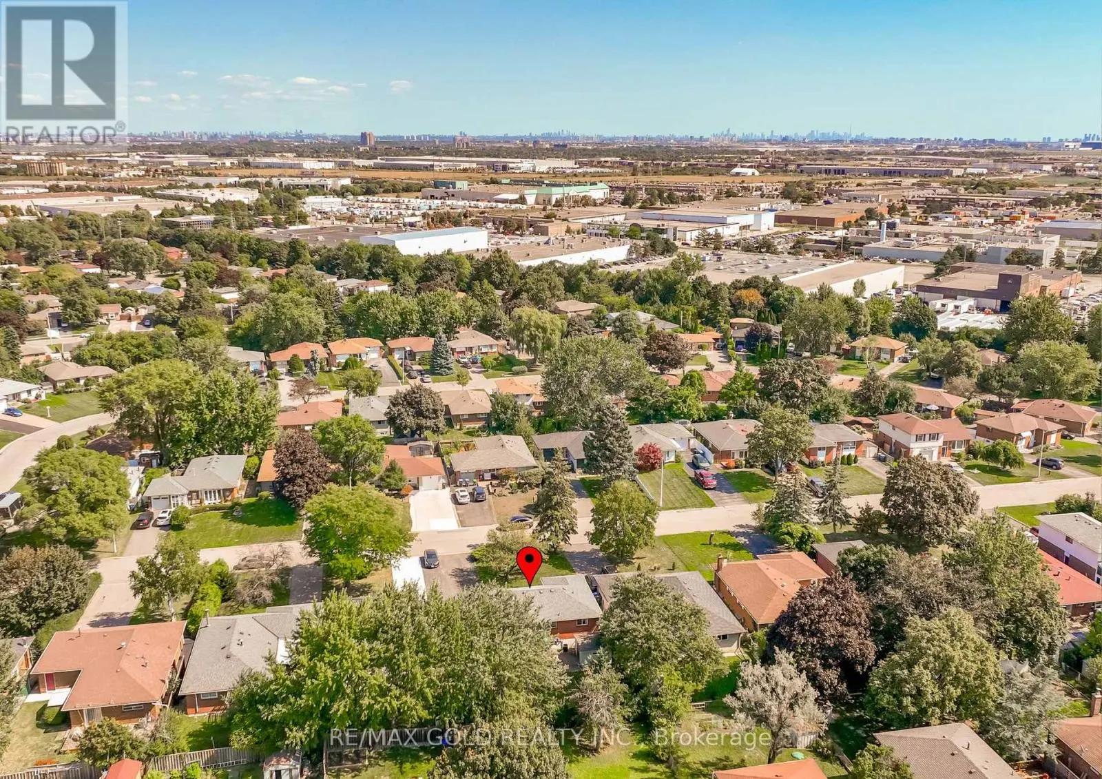 20 DUNSTER CRESCENT