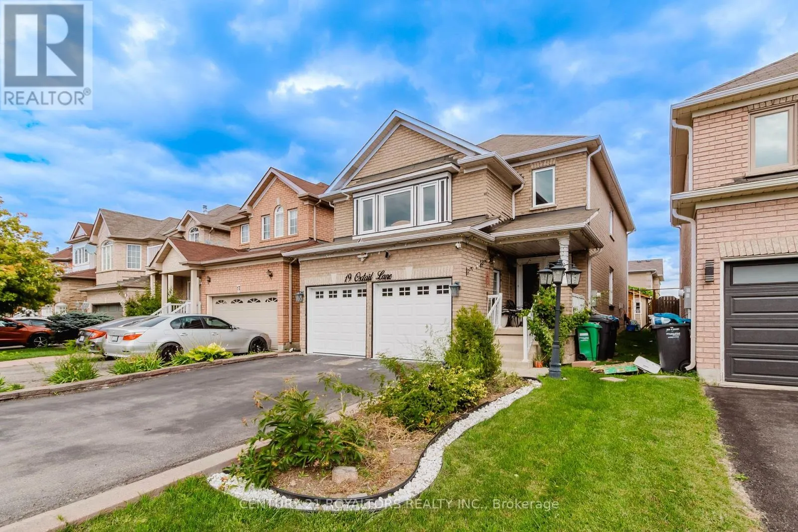 19 OXTAIL LANE