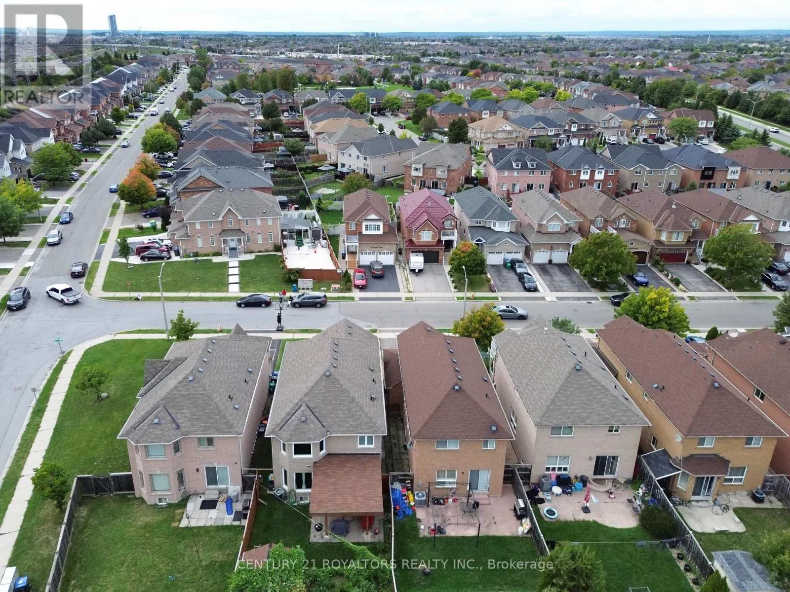 19 OXTAIL LANE