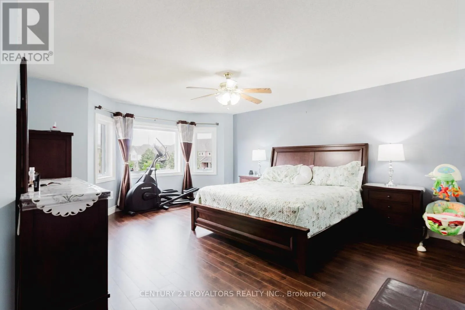 19 OXTAIL LANE