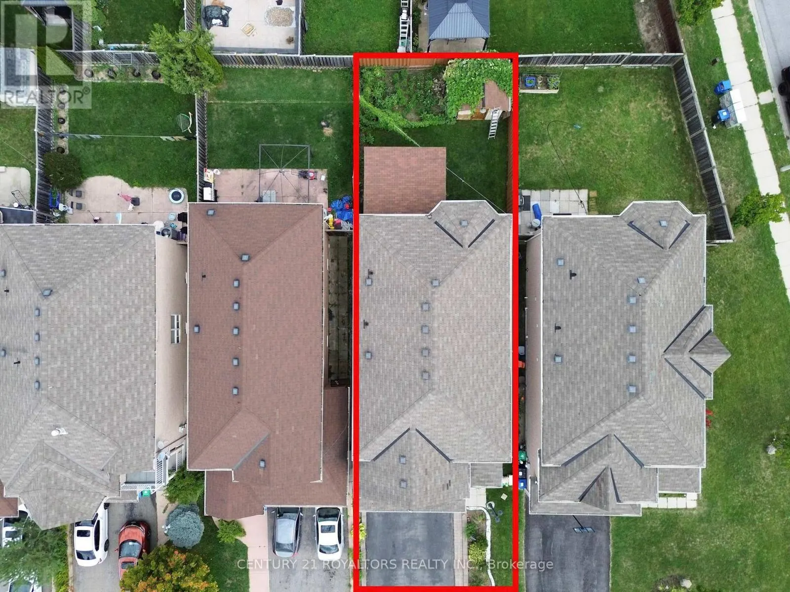 19 OXTAIL LANE