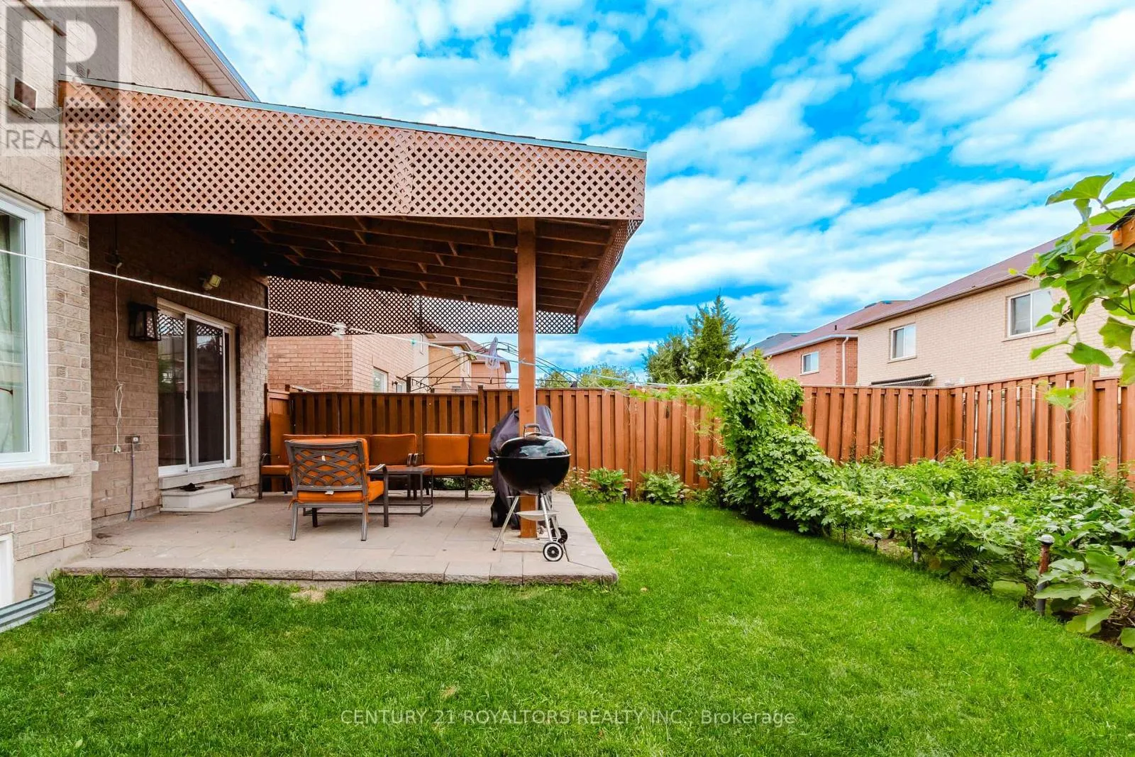 19 OXTAIL LANE