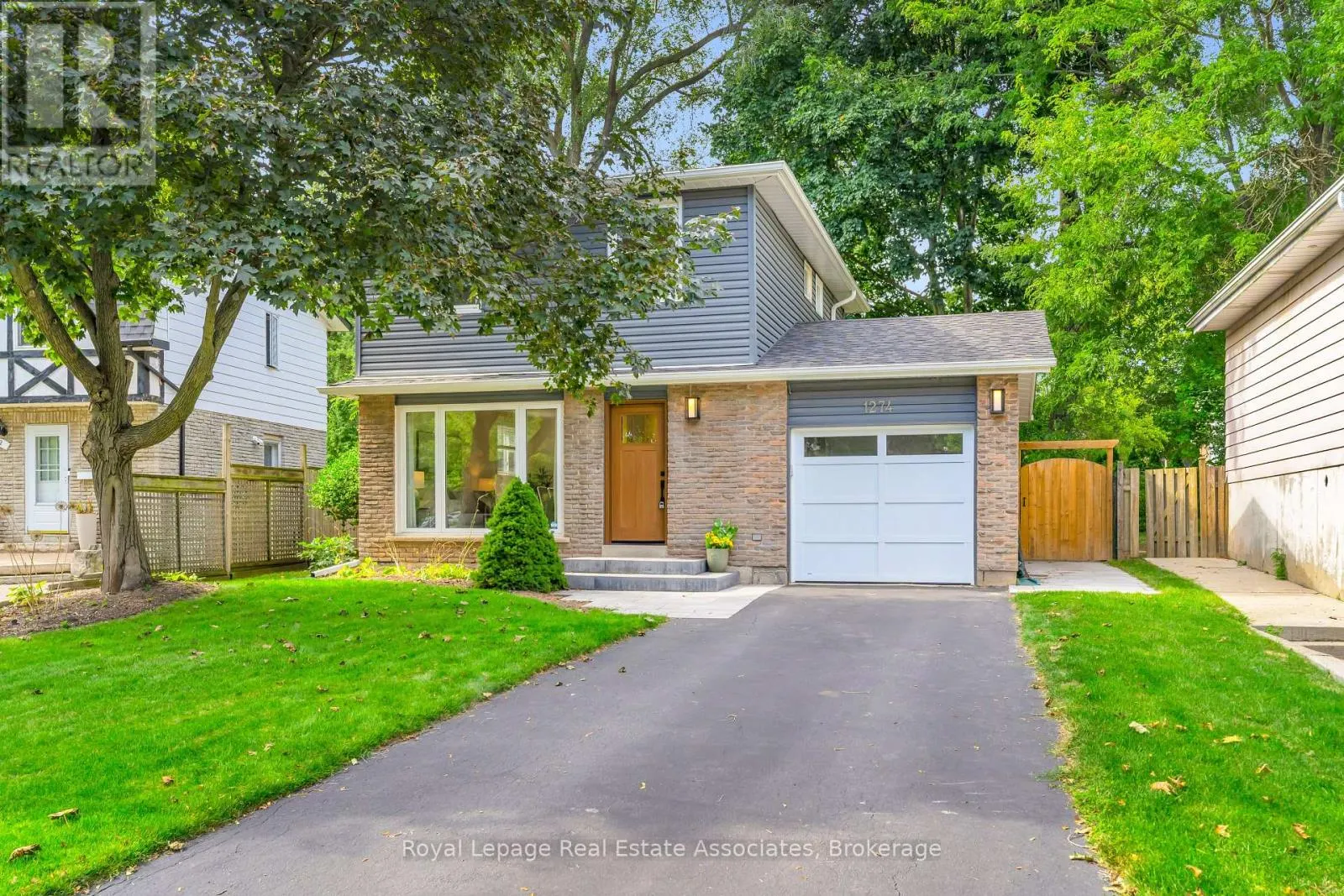 1274 RICHARDS CRESCENT