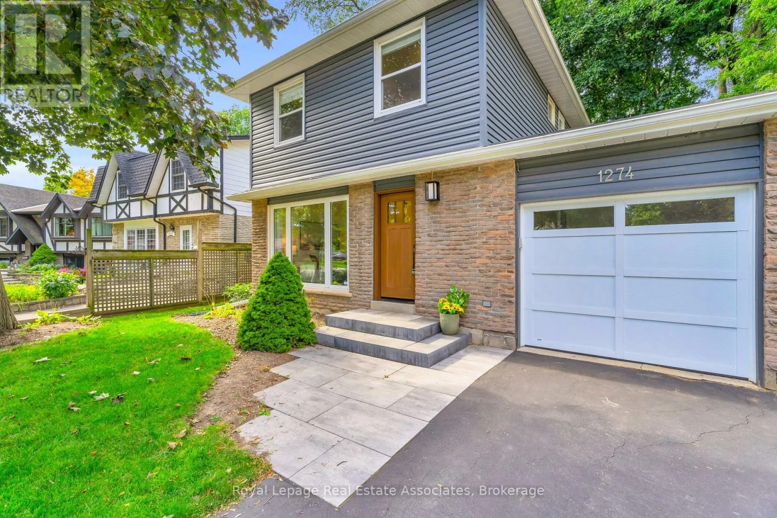 1274 RICHARDS CRESCENT