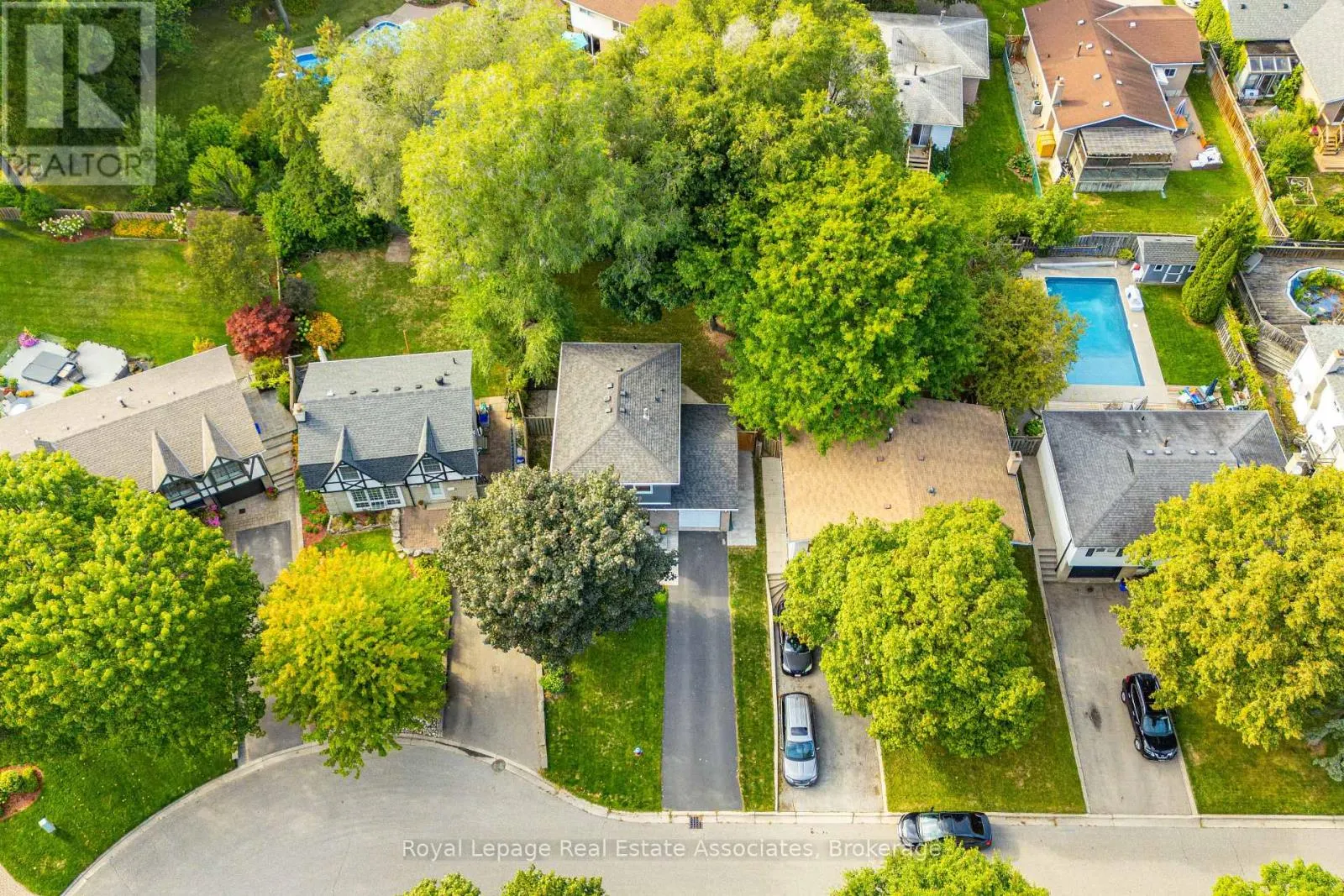 1274 RICHARDS CRESCENT
