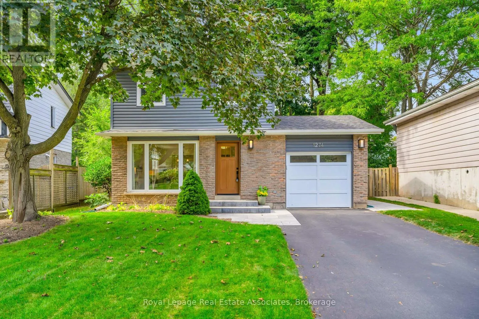 1274 RICHARDS CRESCENT