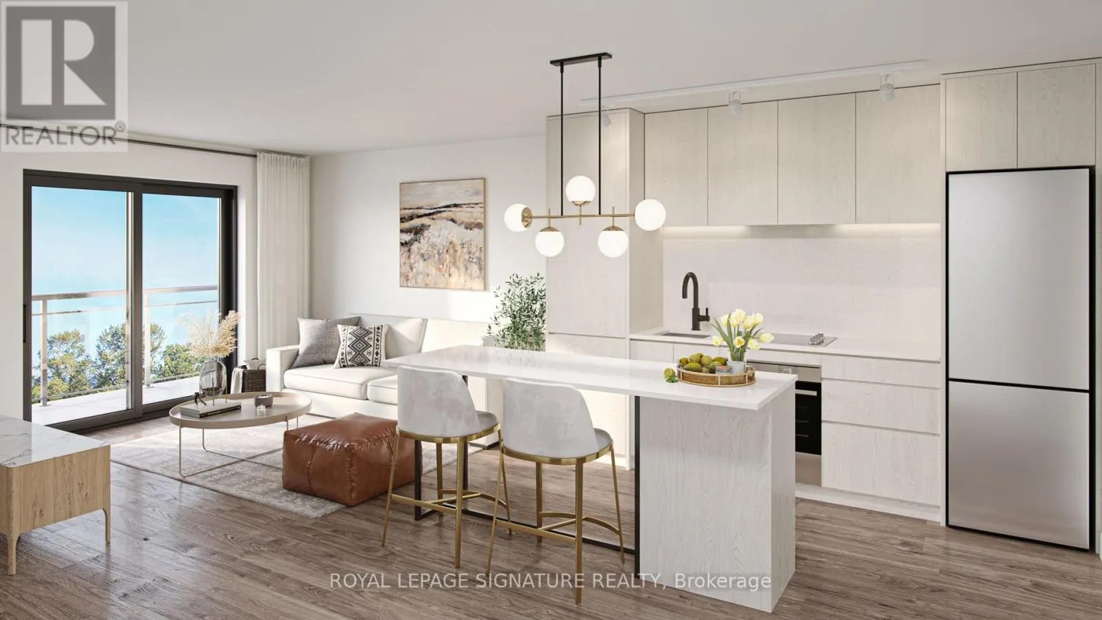 2707 - 2495 EGLINTON AVENUE W