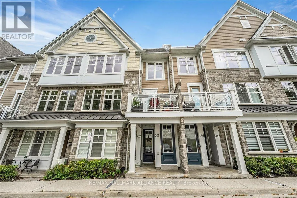 701 - 1011 DETA ROAD