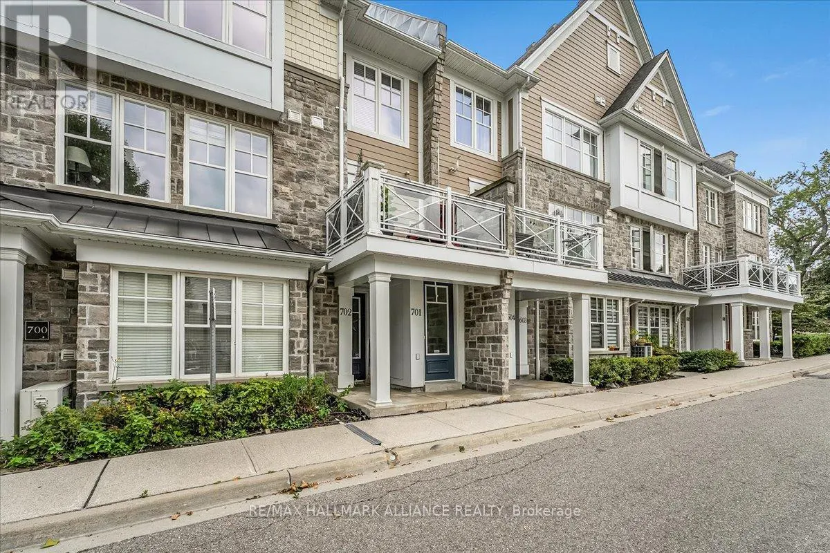 701 - 1011 DETA ROAD