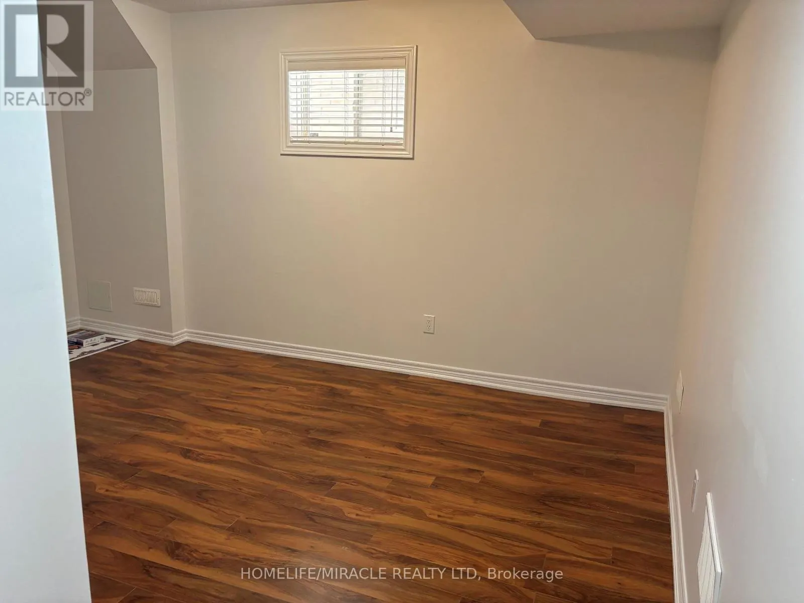 93 THORNBUSH BOULEVARD