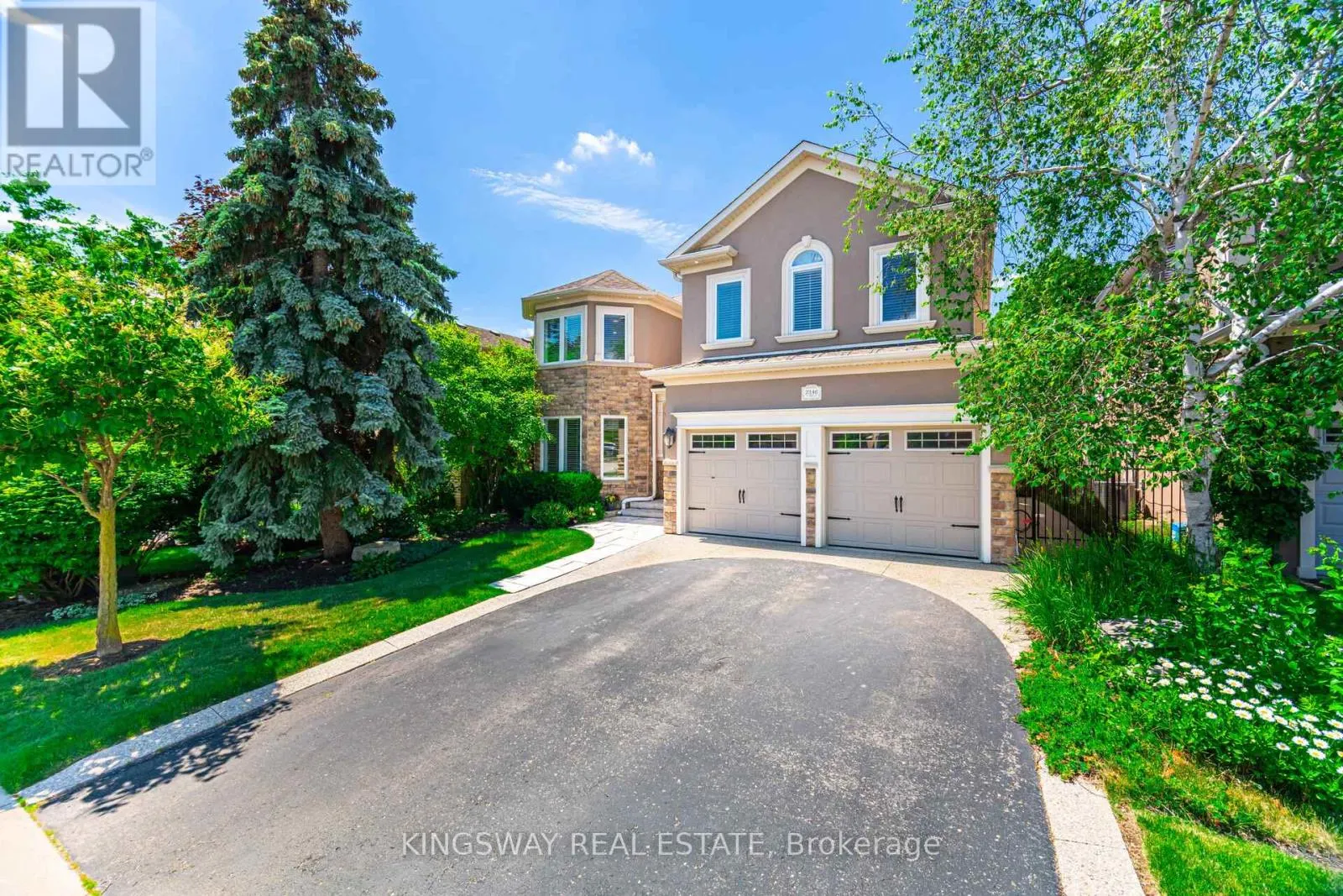 2246 GRAND RAVINE DRIVE