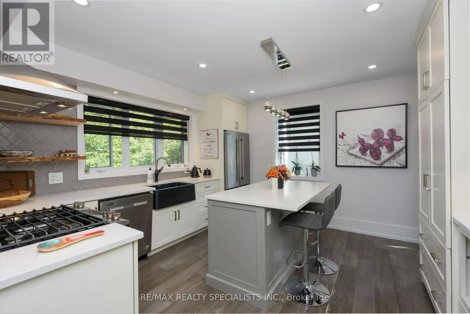 7 ARLETTA STREET