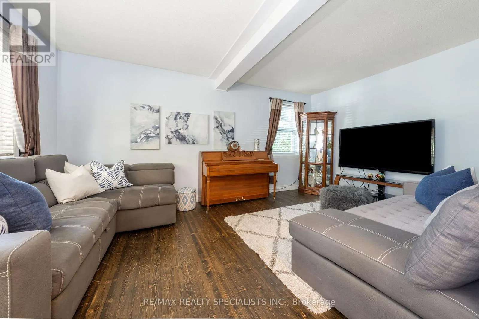 7 ARLETTA STREET