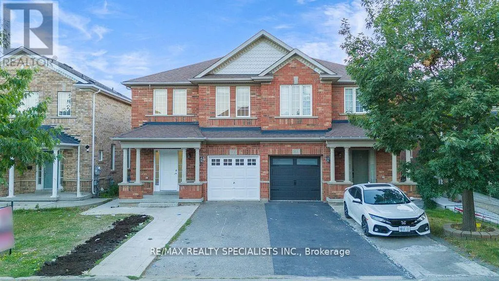 42 TRUMPET VALLEY BOULEVARD