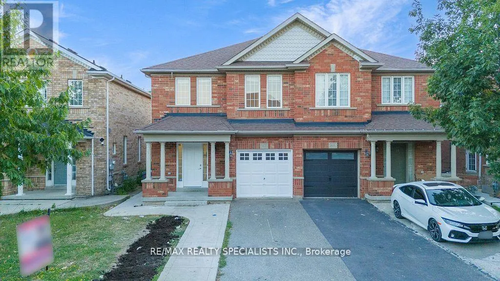 42 TRUMPET VALLEY BOULEVARD