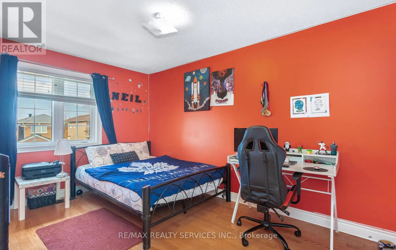 822 OTHELLO COURT