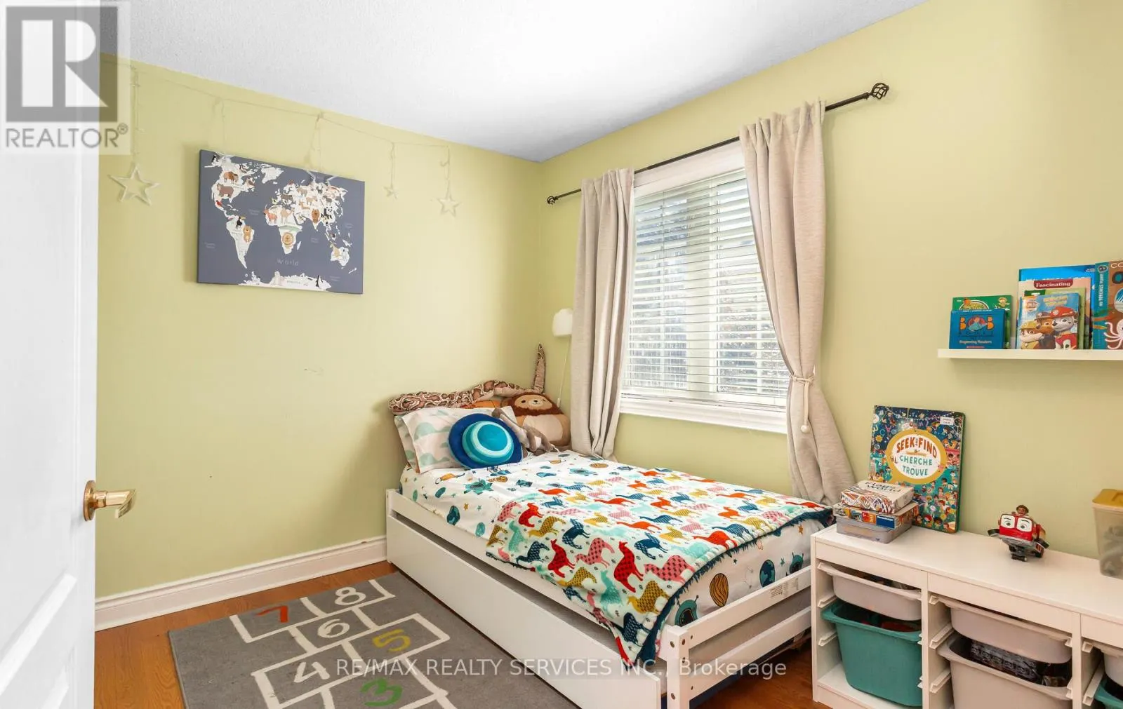 822 OTHELLO COURT